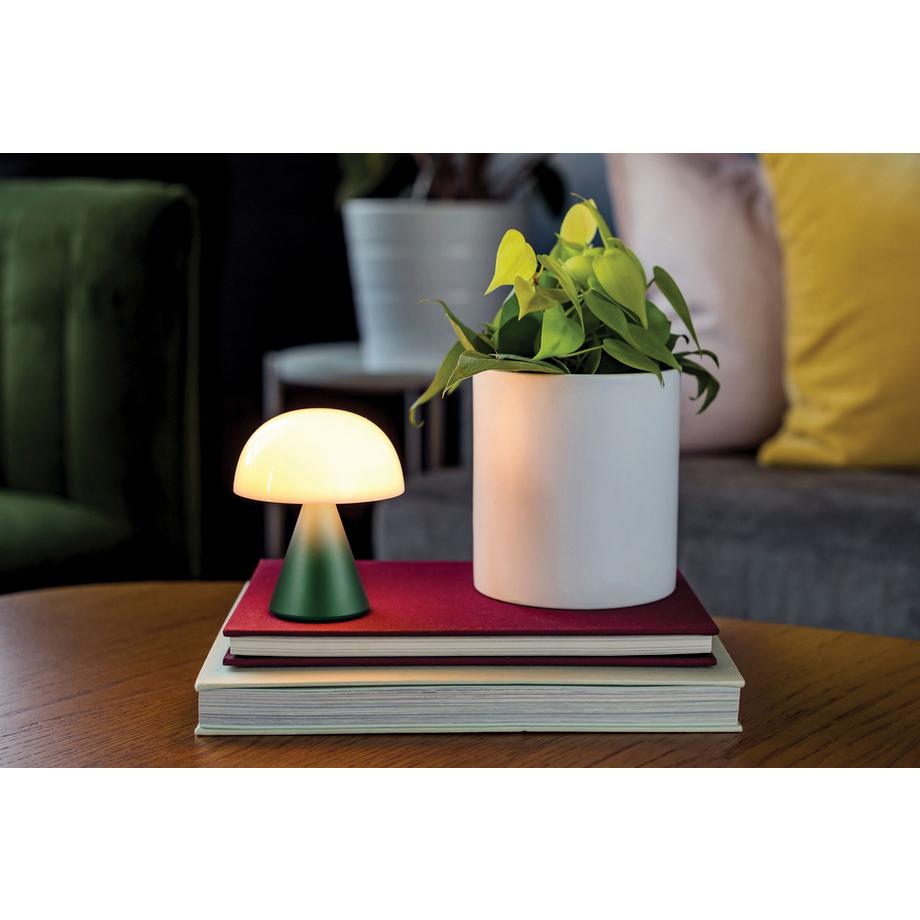LEXON Mina M lampe LED  