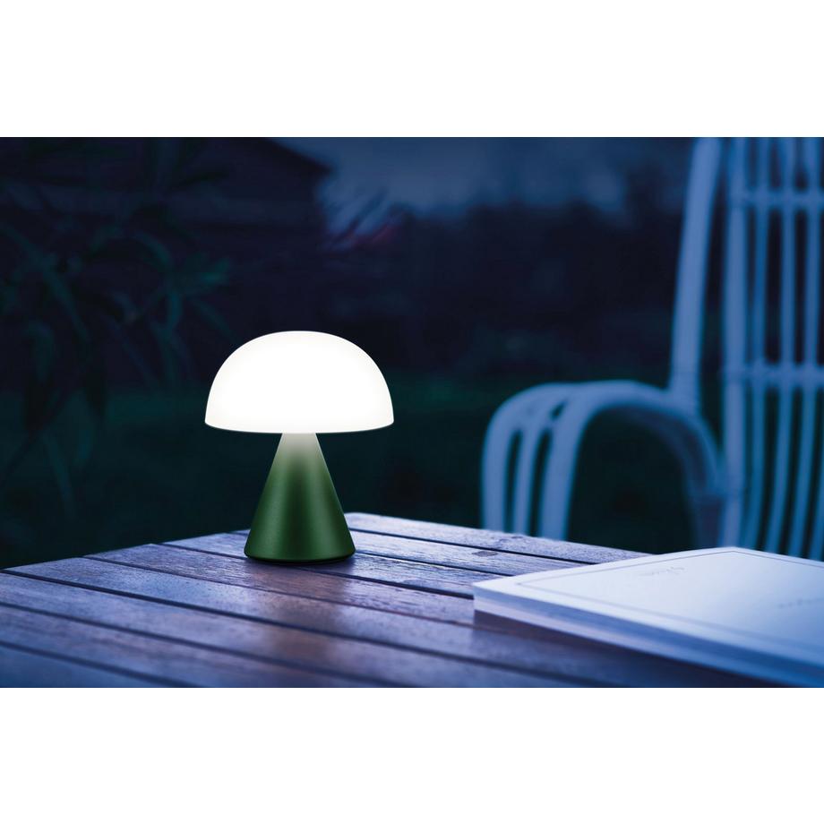 LEXON Mina M lampe LED  