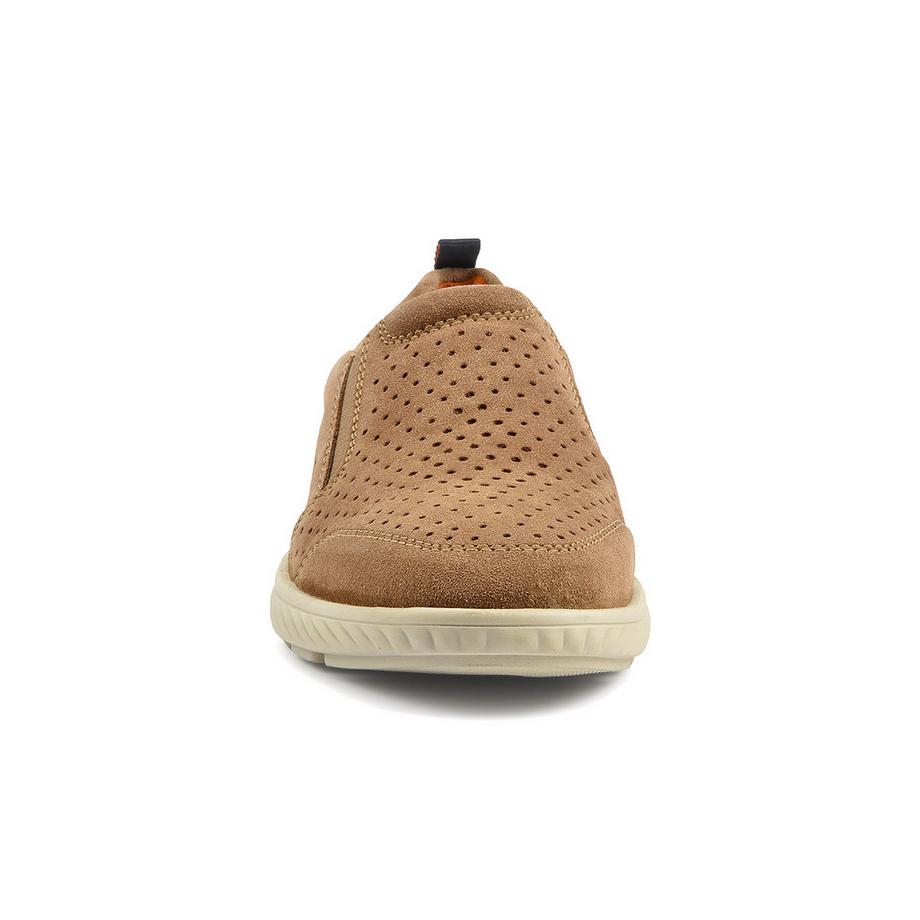 BUGATTI Rapo Wildleder Loafer  