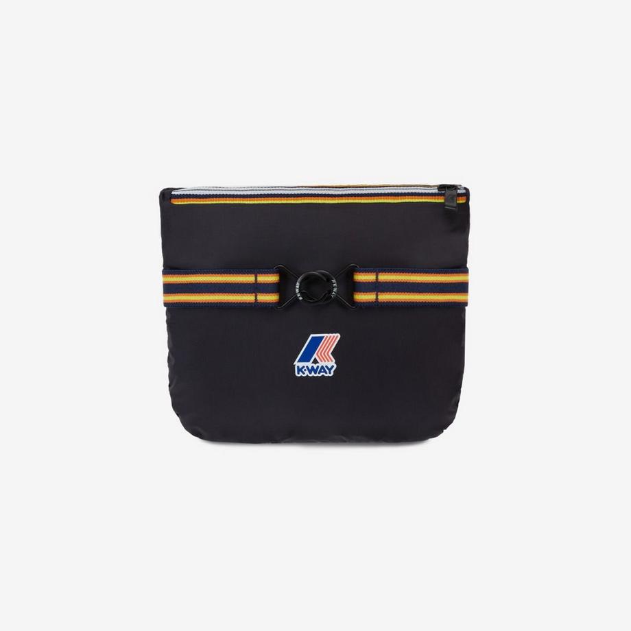 K-WAY  K's LE VRAI 3.0 CLAUDE 