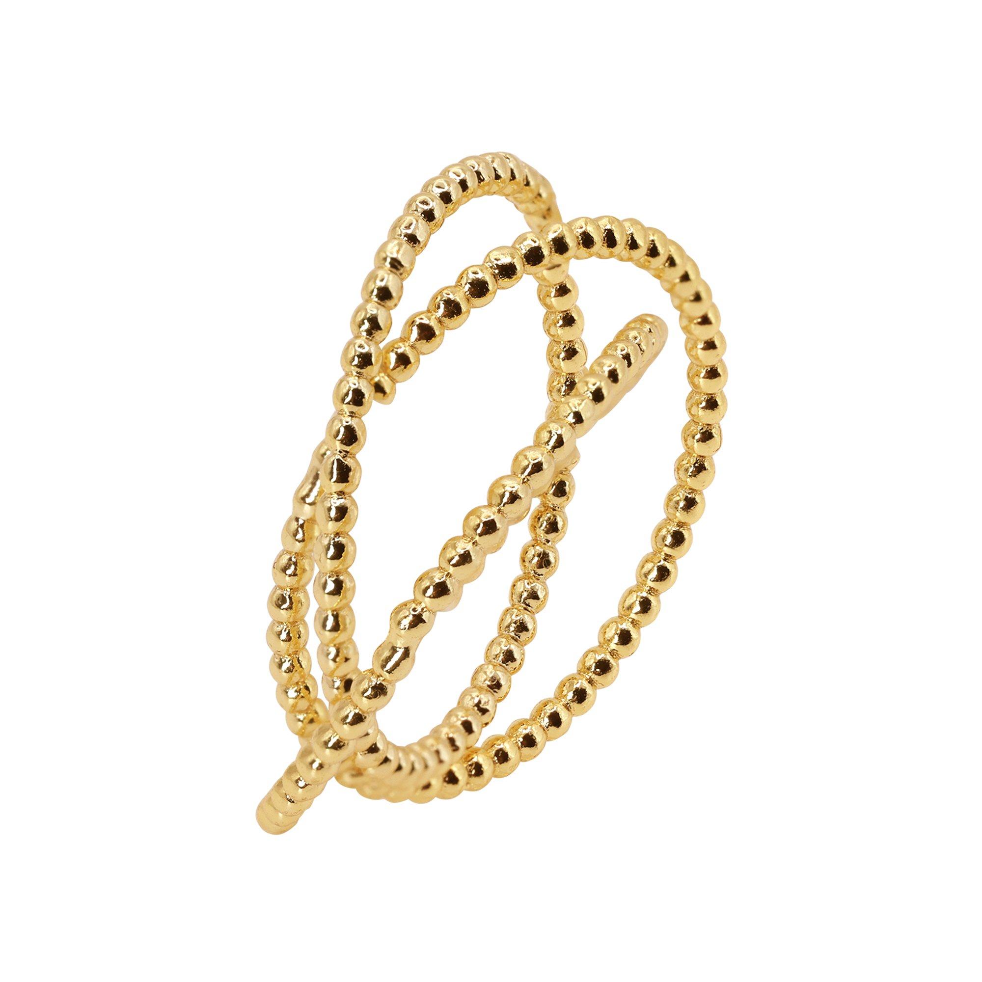 Image of Megan Goldfarben Damen Gold 62