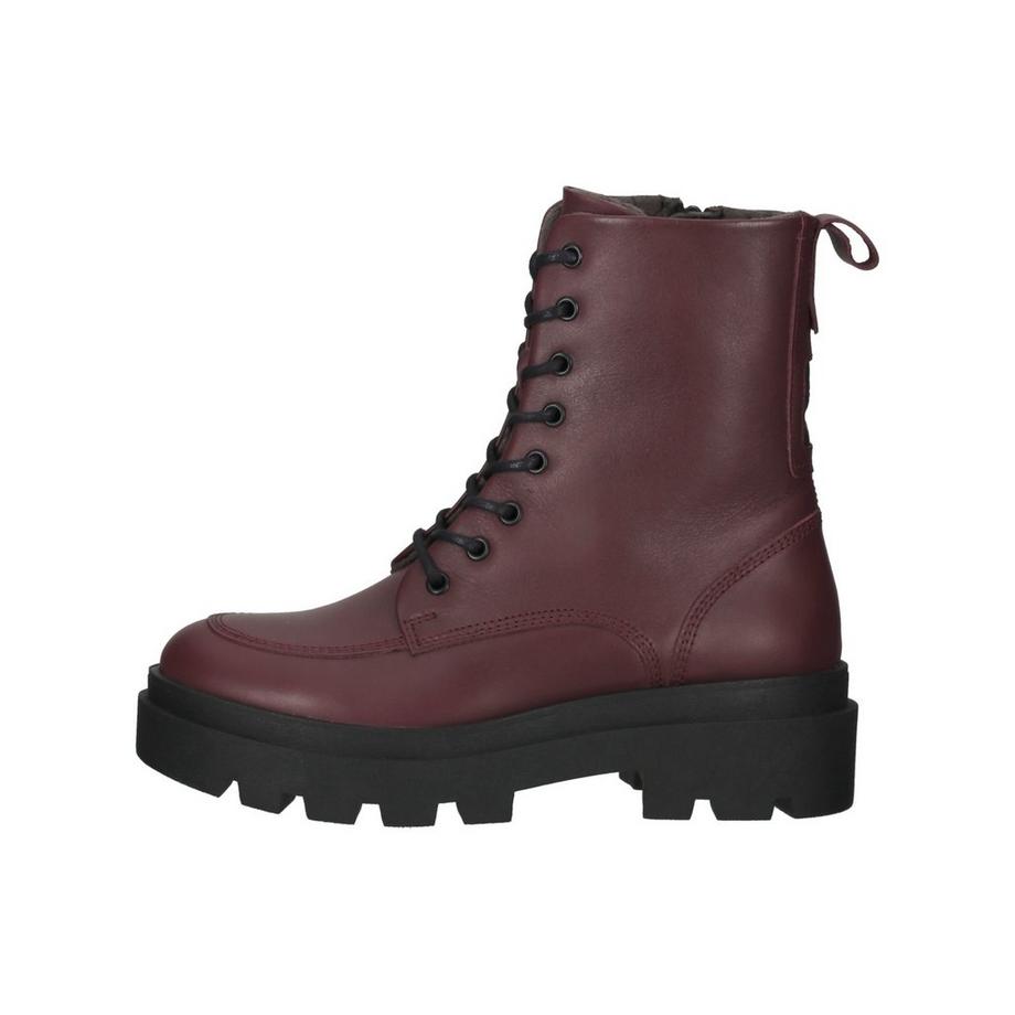 FLY London Bottines à lacets  