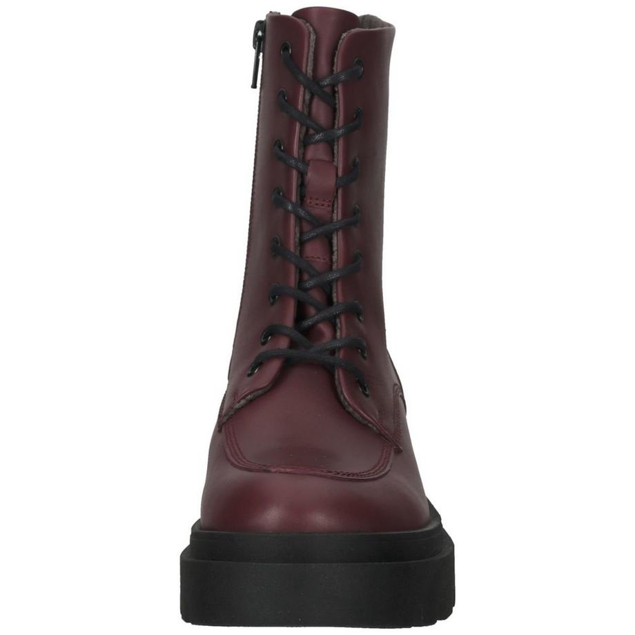 FLY London Bottines à lacets  