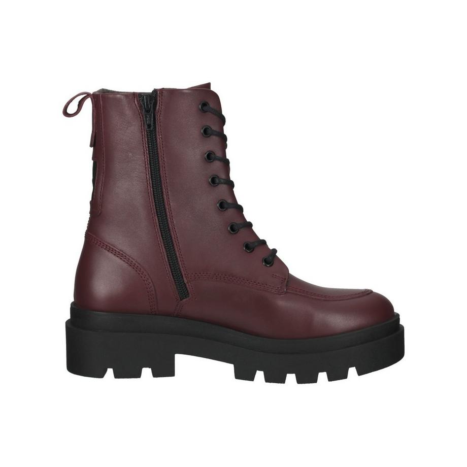 FLY London Bottines à lacets  