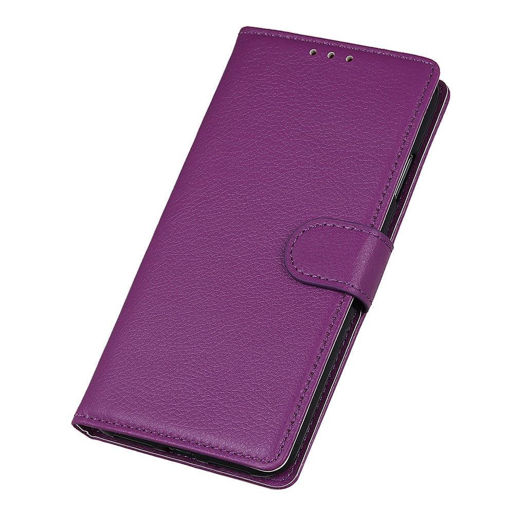 Cover-Discount  Custodia Xiaomi Poco F3 - Custodia In Pelle 