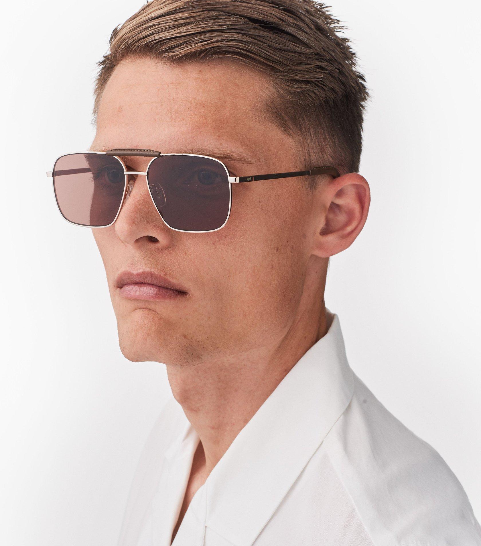 Messy Weekend Ari Sonnenbrille  