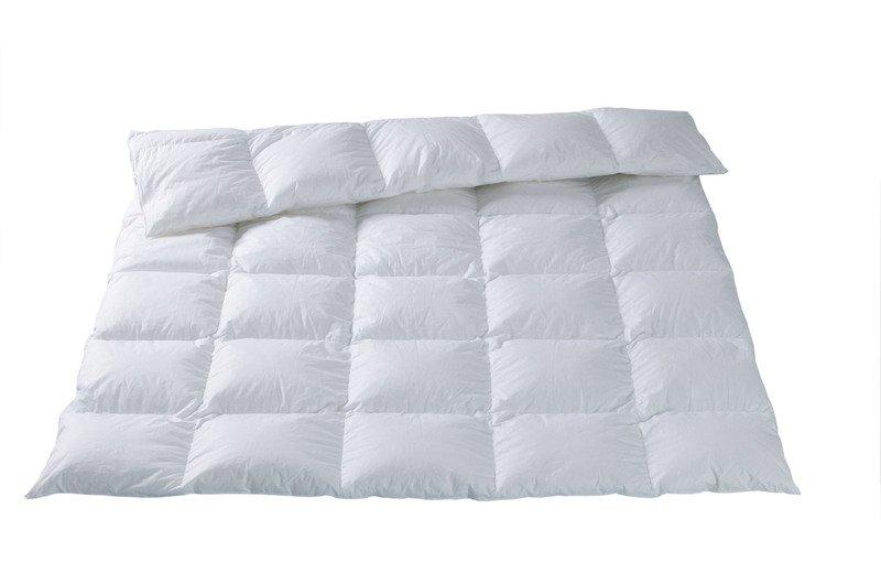 Image of Winter-Duvet Daunen, EIDERDAUNEN Winter-Duvet Daunen, EIDERDAUNEN