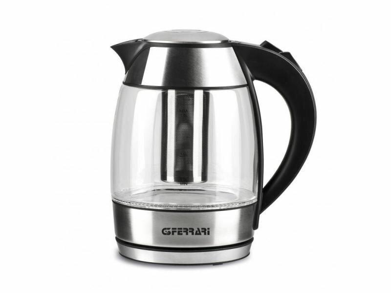 Image of G3ferrari Unisex Transparent ONE SIZE