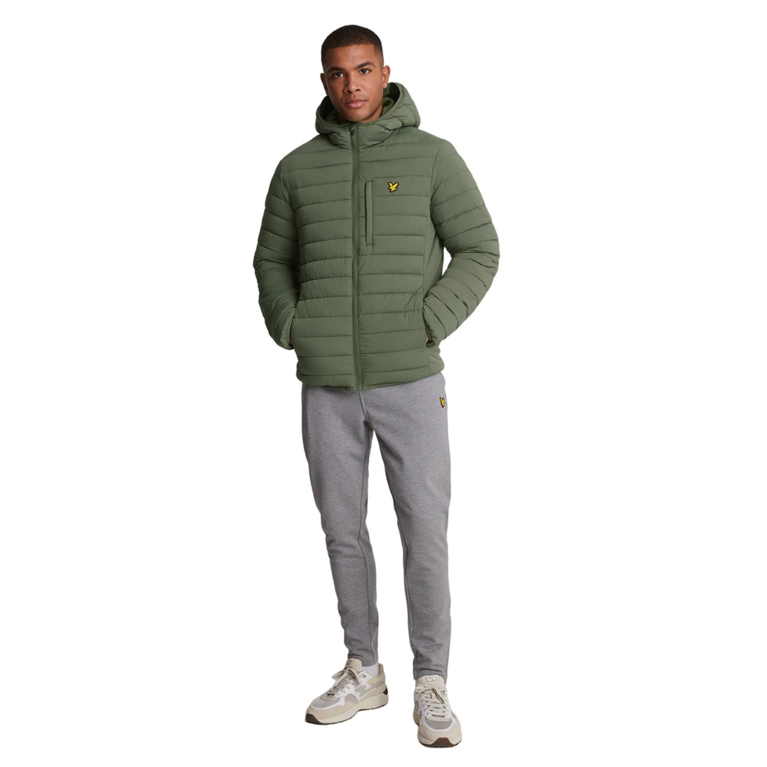 LYLE & SCOTT  Jacke Gesteppt 