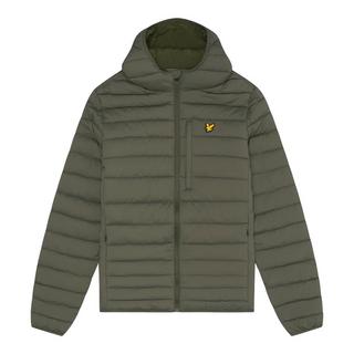 LYLE & SCOTT  Jacke Gesteppt 