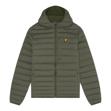 LYLE & SCOTT  Jacke Gesteppt 