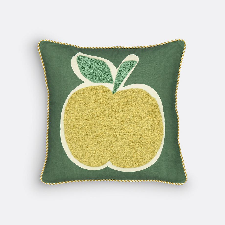 La Redoute Intérieurs Housse de coussin 40x40 cm  