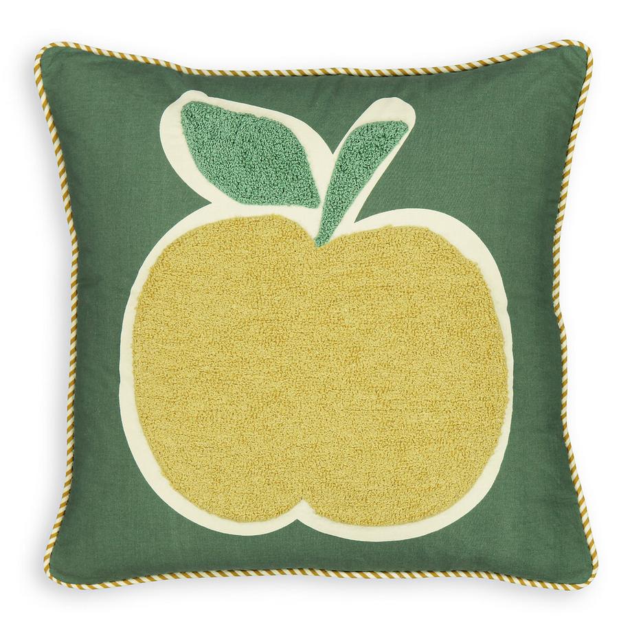 La Redoute Intérieurs Housse de coussin 40x40 cm  