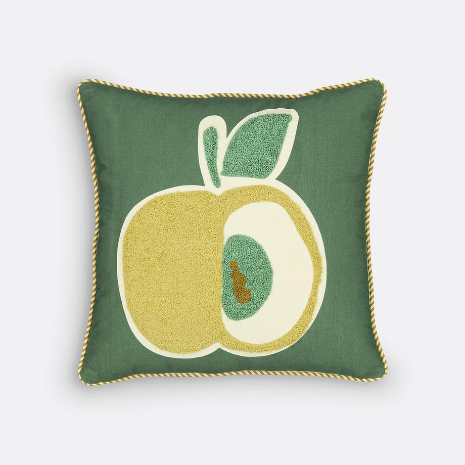 Housse de coussin 40x40 cm