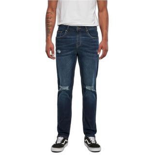 URBAN CLASSICS Jeans Distressed Stretch  