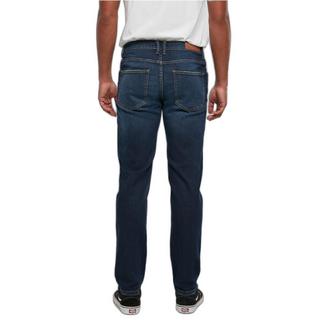 URBAN CLASSICS Jeans Distressed Stretch  