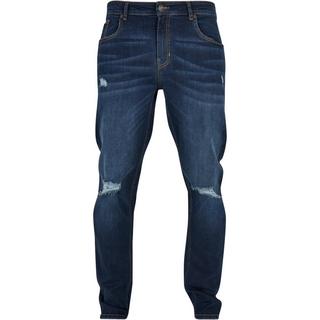 URBAN CLASSICS Jeans Distressed Stretch  