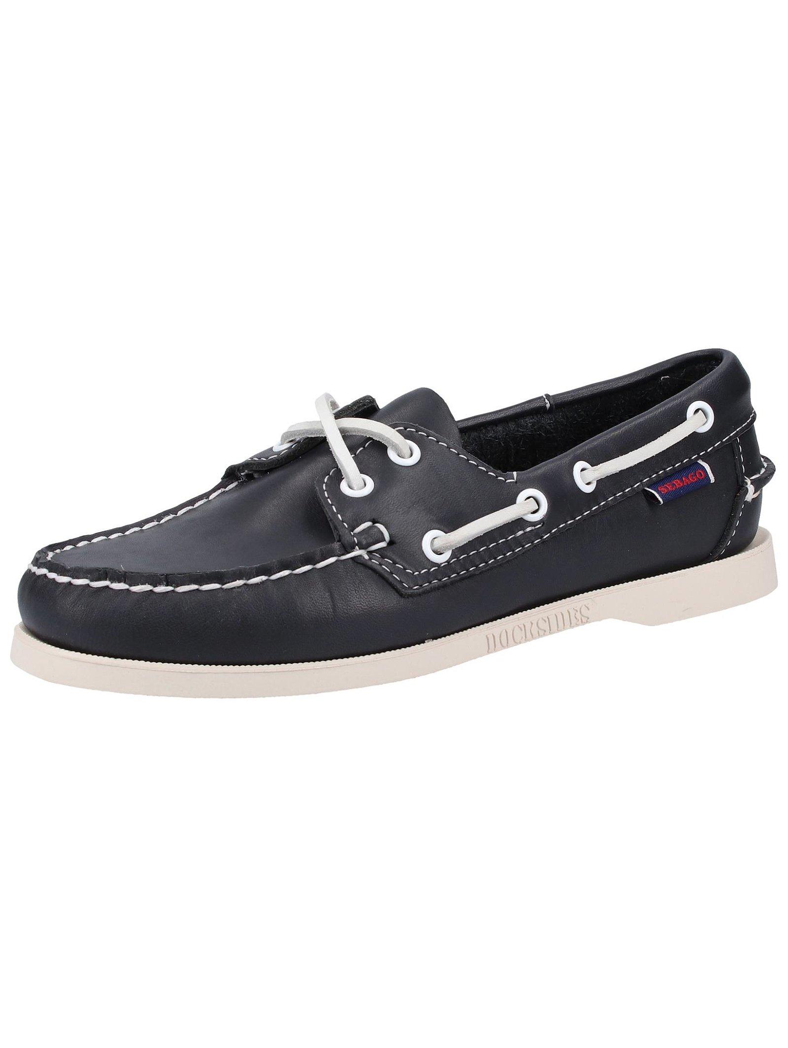 Sebago  Derbies 