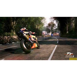 nacon  Switch TT Isle of Man – Ride on the Edge 3 