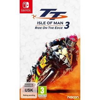 nacon  Switch TT Isle of Man – Ride on the Edge 3 