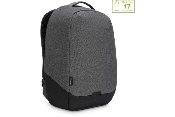 Targus  Sicherheitsrucksack Cypress 15,6" mit EcoSmart - grau 