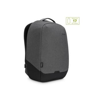 Sicherheitsrucksack Cypress 15,6" mit EcoSmart - grau