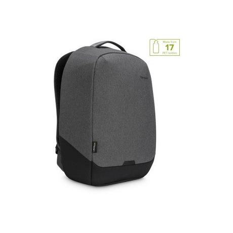 Targus  TARGUS Cypress Eco Security Backpack TBB58802GL Grey 