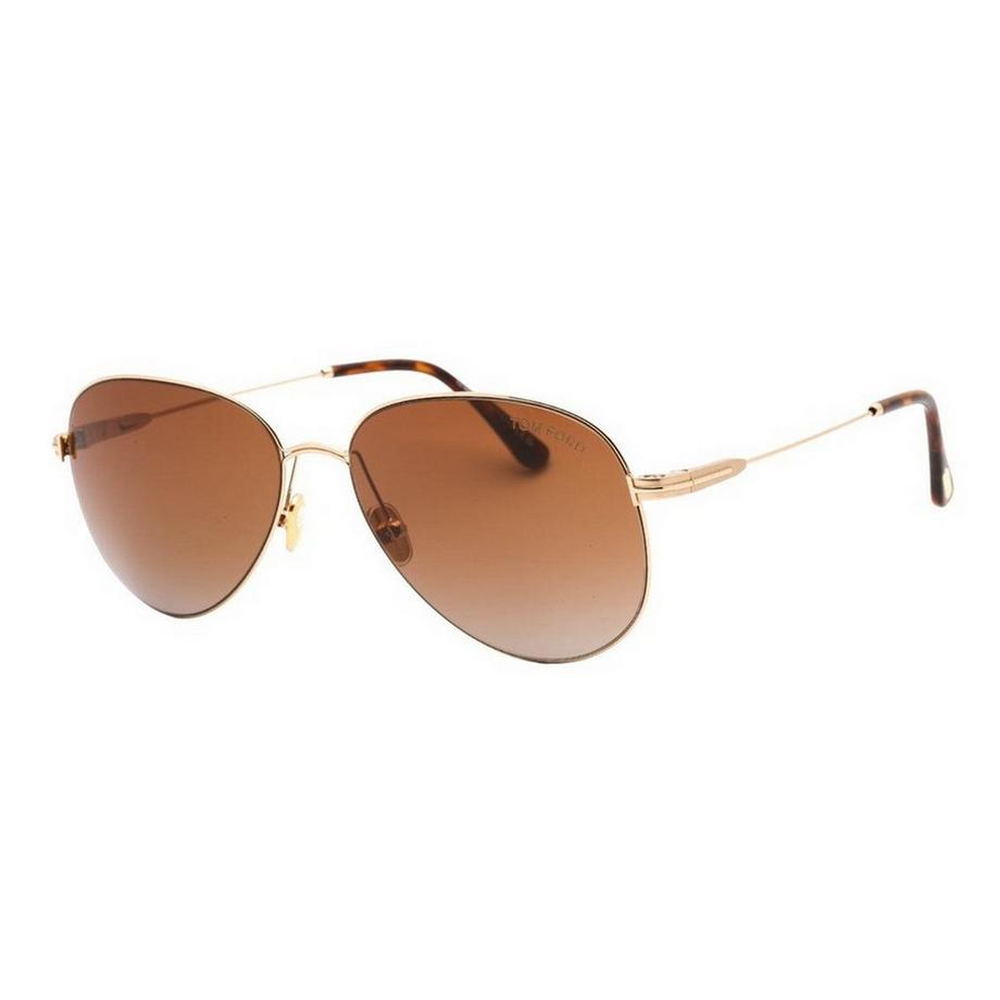TOM FORD Porscha Aviator Sonnenbrille  