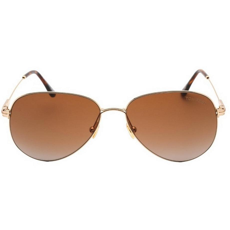 TOM FORD Porscha Aviator Sonnenbrille  
