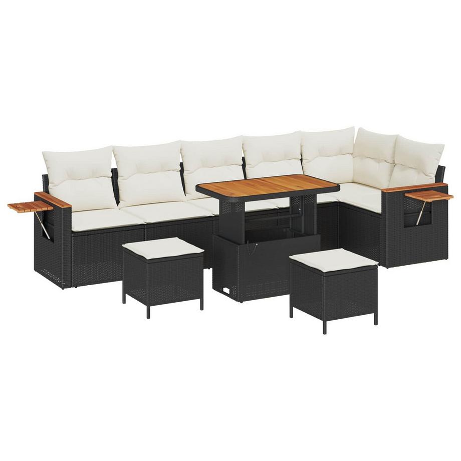 Arredamento da Giardino Polyrattan