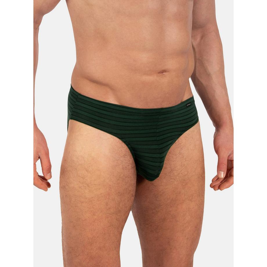 Sportlicher Slip RED2329