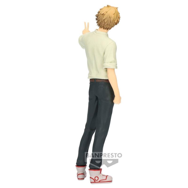 Banpresto  Uomo motosega Chain Spirits Denji vol.1 figura 17cm 