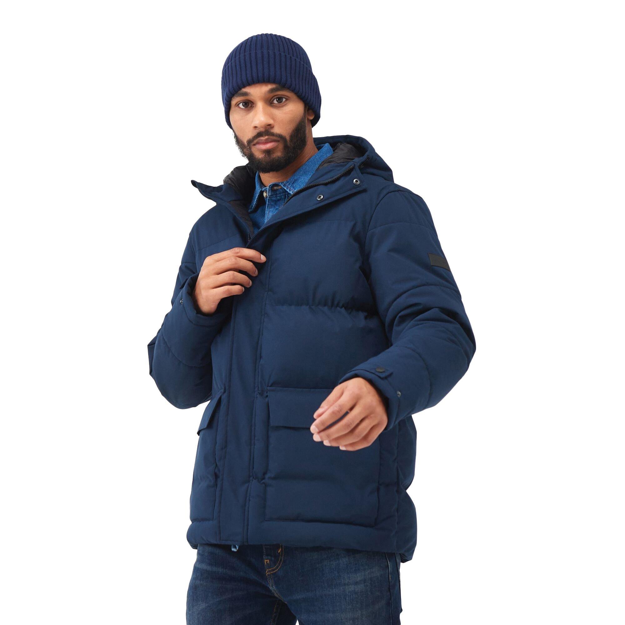 Regatta  Falkner Steppjacke 