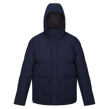 Falkner Steppjacke