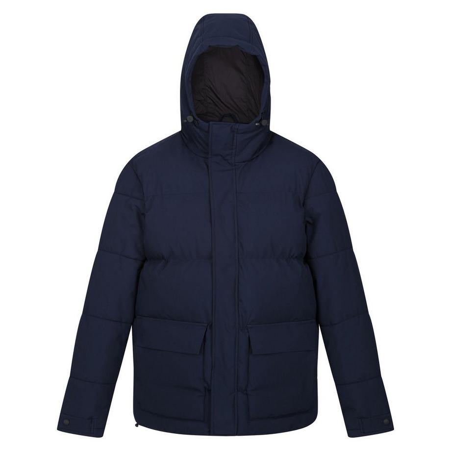 Falkner Steppjacke