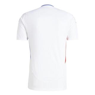 adidas  maglia home ol 2024/25 