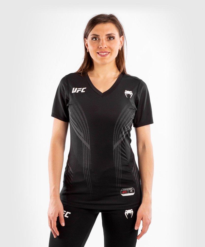 UFC VENUM  UFC Authentic Fight Night  Walkout Trikot 