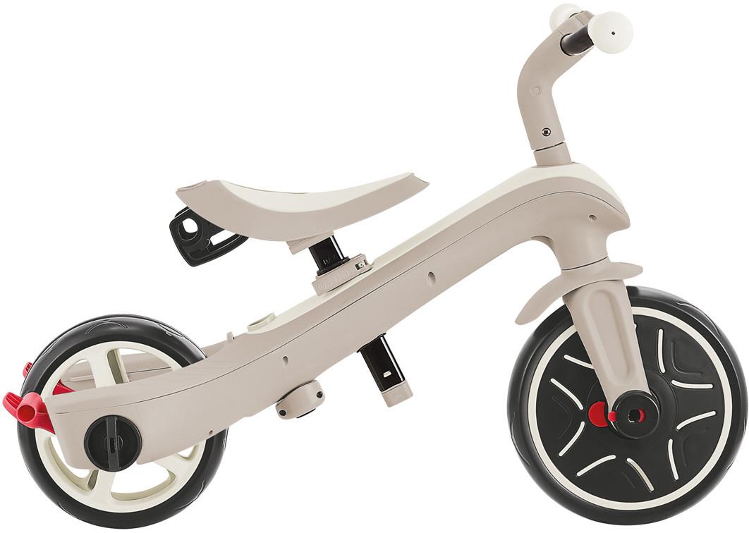 GLOBBER  Explorer 4 in 1 Ecologic Coconut 