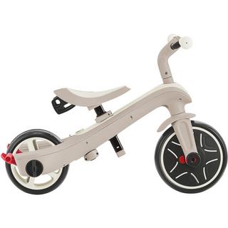 GLOBBER  Explorer 4 in 1 Ecologic Coconut 