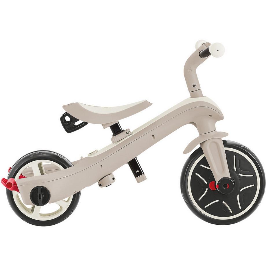 GLOBBER  Explorer 4 in 1 Ecologic Coconut 