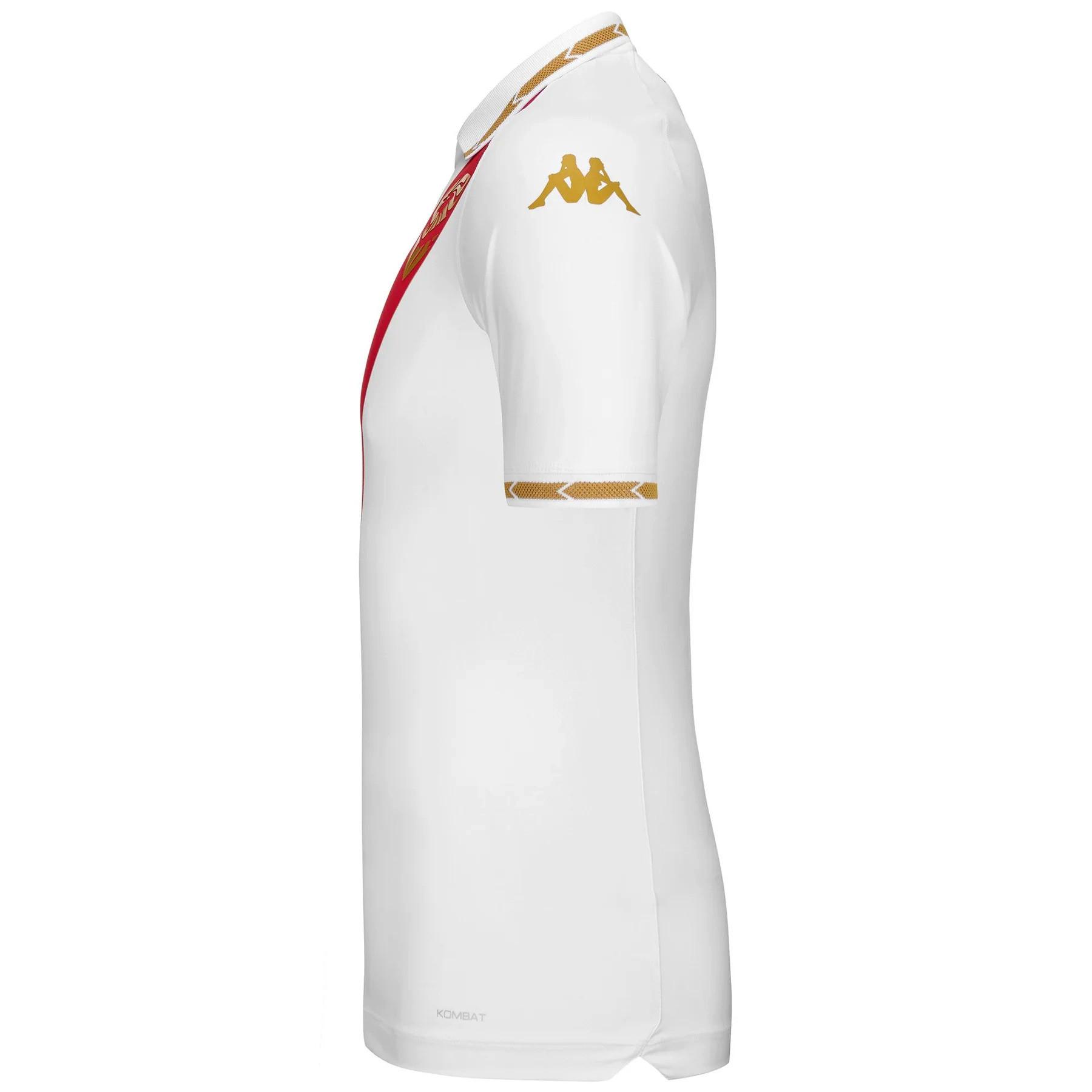 Kappa  maillot extérieur brecia kombat pro 2024/25 