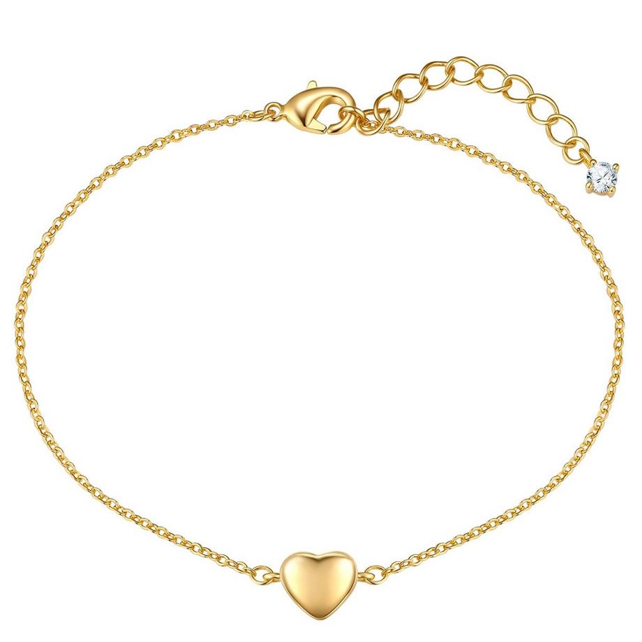 Armband Herz