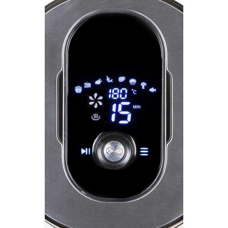 DOMO DOMO DO530FR Friggitrice 1 pz.  