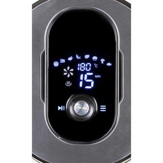 DOMO DOMO DO530FR Friggitrice 1 pz.  