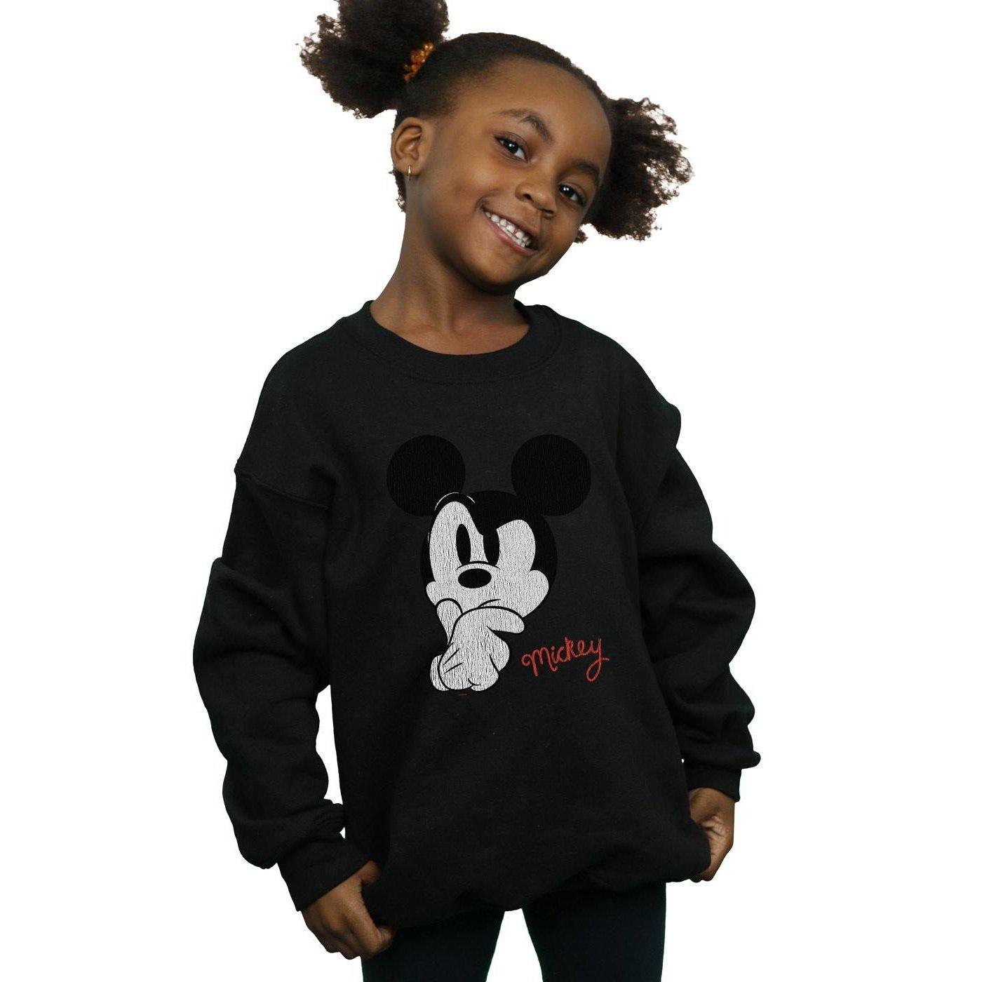 Disney  Ponder Sweatshirt 