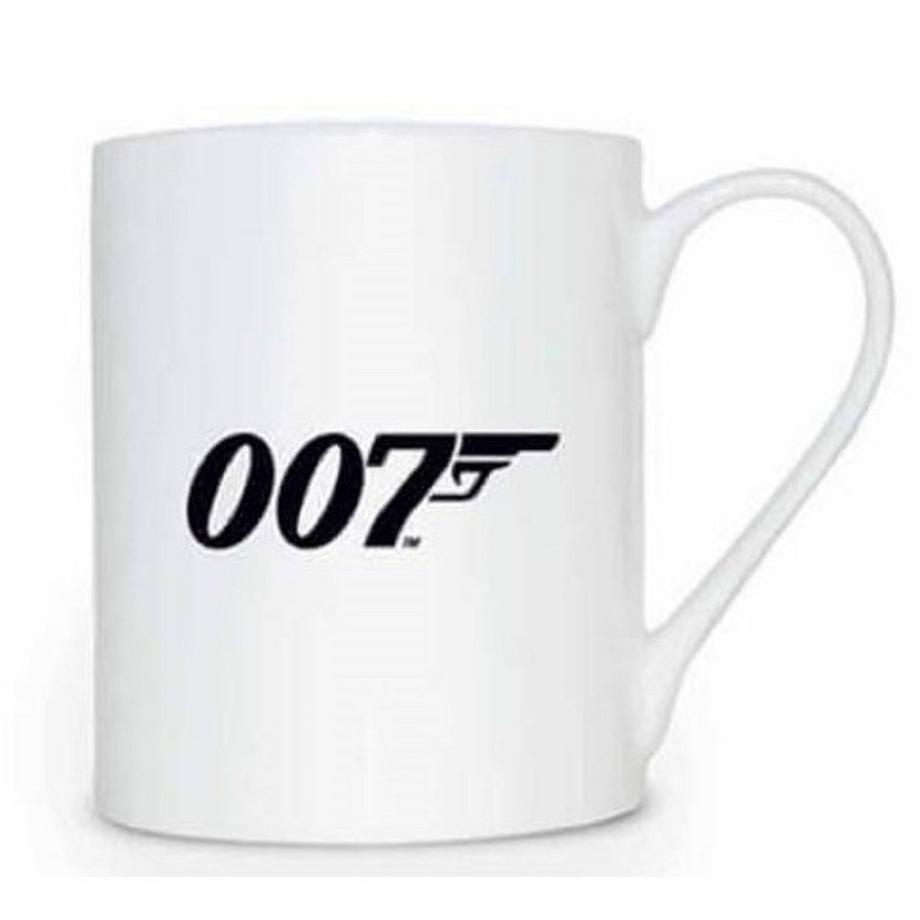 Kaffeebecher, 007, Porzellan