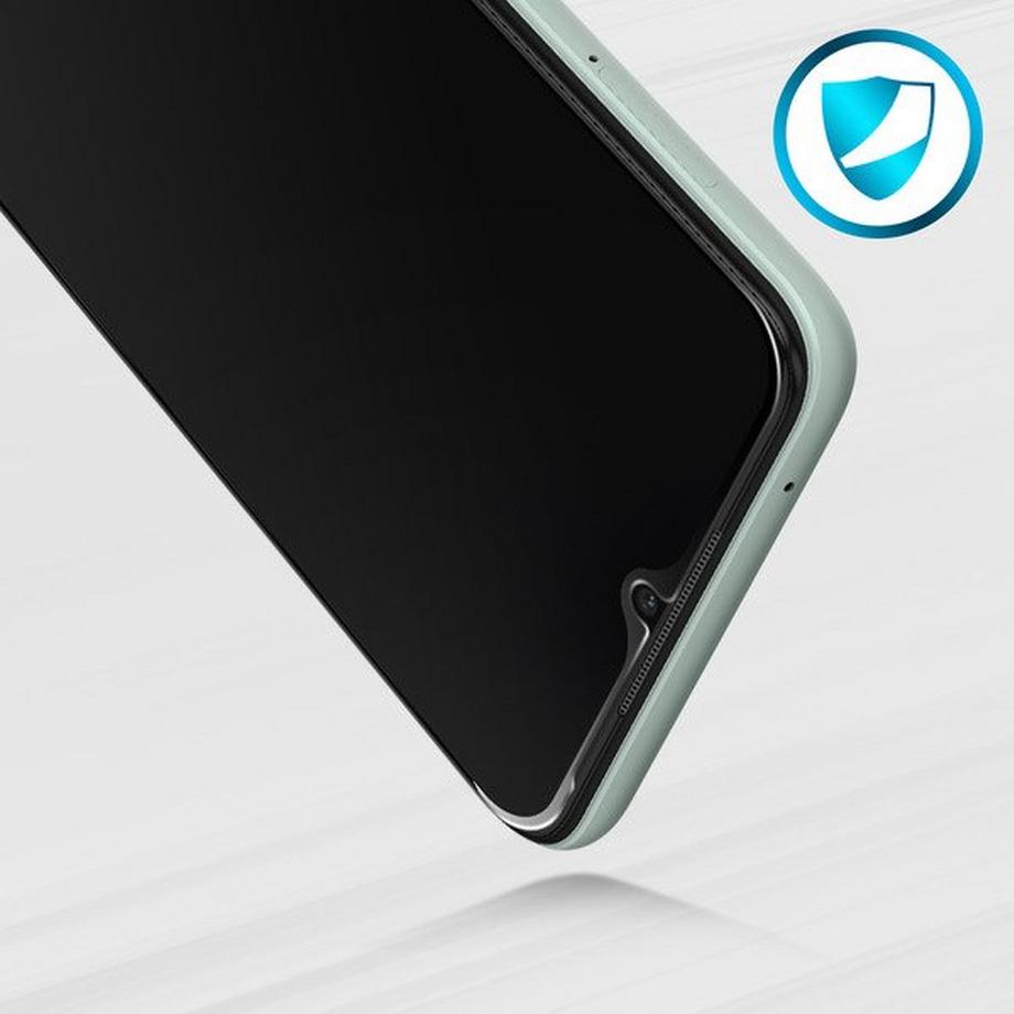 Avizar  Verre Trempé Samsung Galaxy A22 5G 