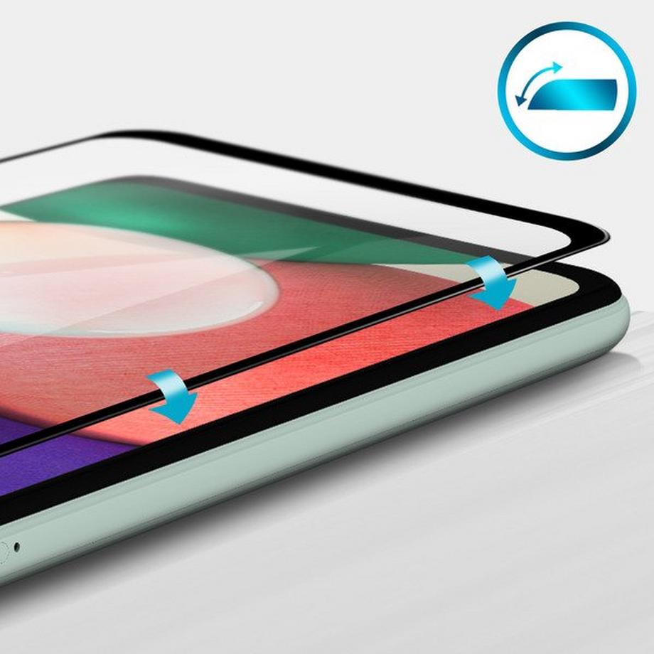 Avizar  Verre Trempé Samsung Galaxy A22 5G 