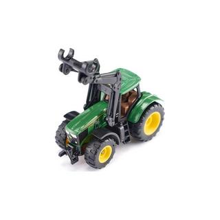 siku  Farmer John Deere mit Baumstammgreifer (1:87) 