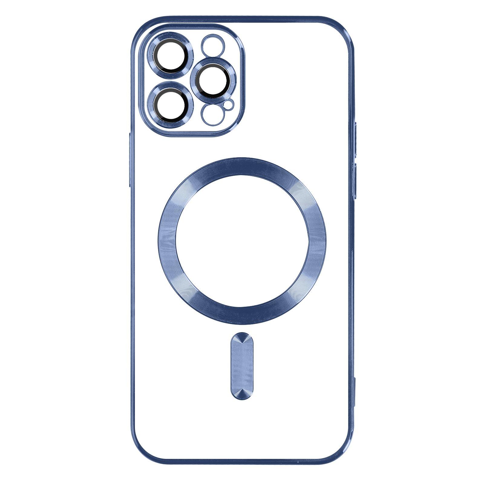 Avizar  Coque MagSafe iPhone 13 Pro 